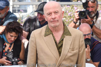 Jacques Audiard