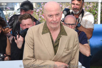 Jacques Audiard