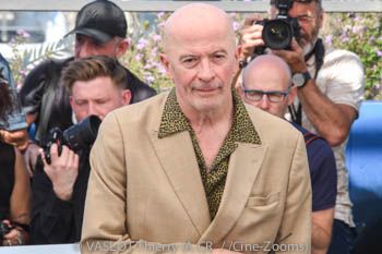 Jacques Audiard