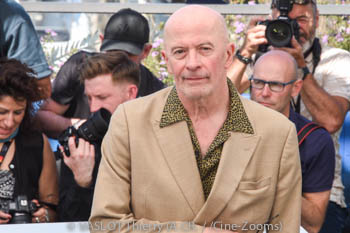 Jacques Audiard