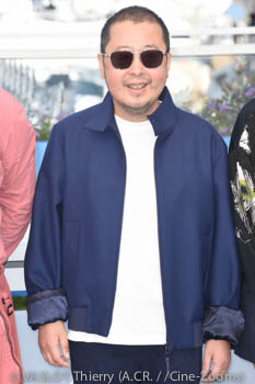 Jia Zhangke