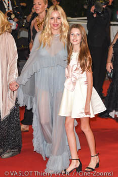 Sienna Miller, Marlowe Ottoline Layng Sturridge