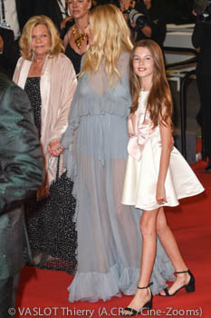 Josephine Miller, Sienna Miller, Marlowe Ottoline Layng Sturridge