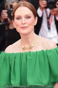 Julianne Moore