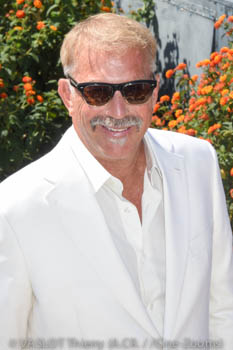 Kevin Costner