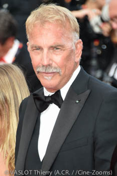 Kevin Costner 