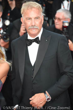 Kevin Costner 