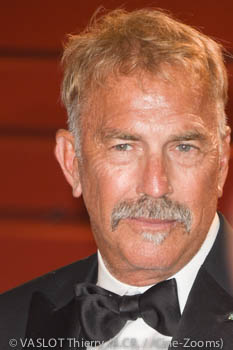 Kevin Costner