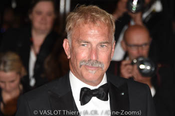 Kevin Costner