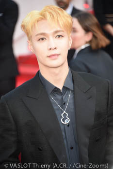 Lay Zhang