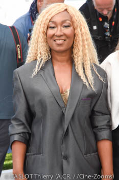 Nadège Beausson-Diagne