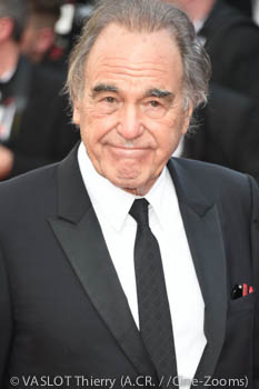 Oliver Stone