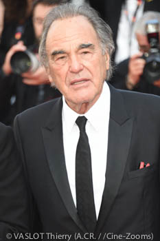 Oliver Stone