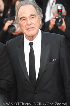 Oliver Stone