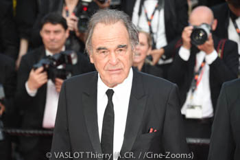 Oliver Stone