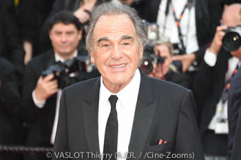 Oliver Stone