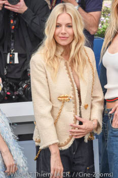 Sienna Miller