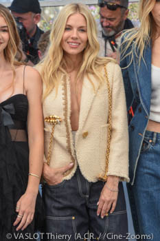 Sienna Miller