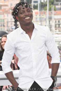 Abou Sangaré