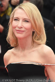 Cate Blanchett