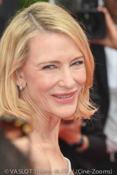 Cate Blanchett