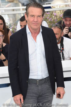 Dennis Quaid