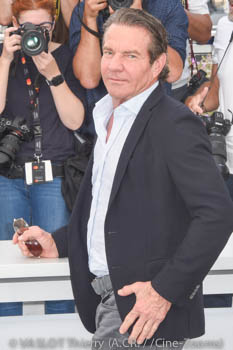 Dennis Quaid