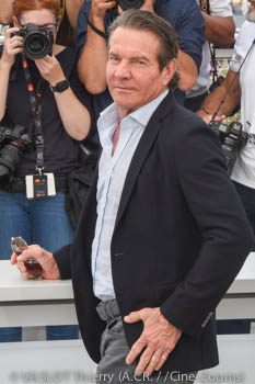 Dennis Quaid