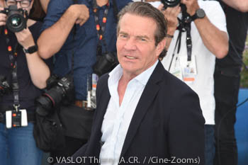 Dennis Quaid