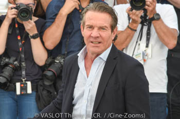 Dennis Quaid