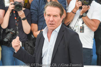 Dennis Quaid