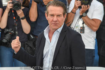 Dennis Quaid