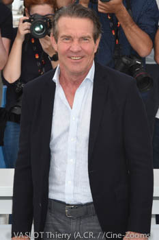 Dennis Quaid