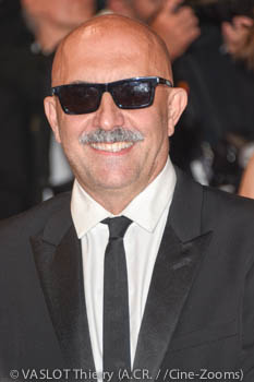 Gaspard Noé