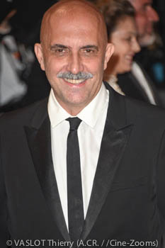 Gaspard Noé