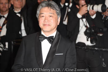 Hirokazu Kore-eda