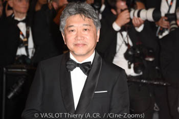 Hirokazu Kore-eda