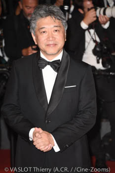 Hirokazu Kore-eda