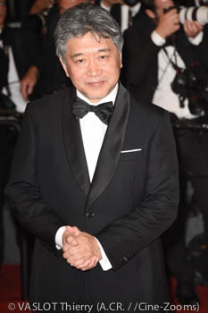 Hirokazu Kore-eda