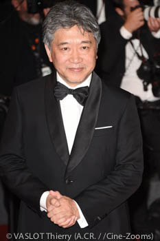 Hirokazu Kore-eda