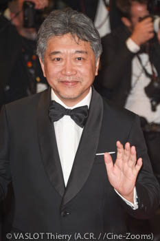 Hirokazu Kore-eda