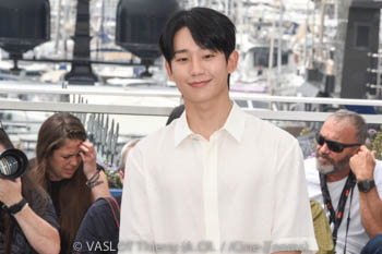 Jung Hae-in