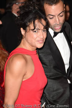 Michelle Rodriguez