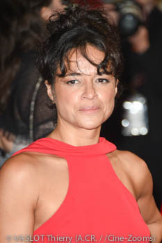 Michelle Rodriguez