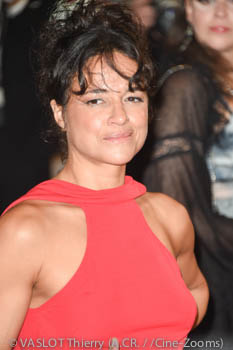 Michelle Rodriguez