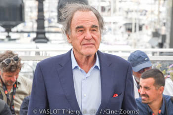 Oliver Stone