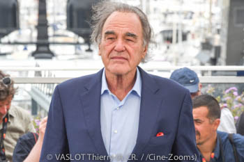 Oliver Stone