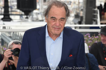 Oliver Stone