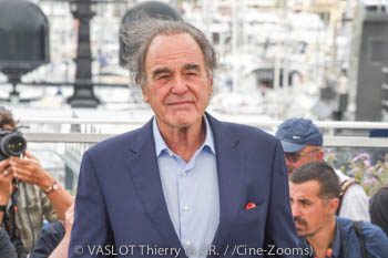 Oliver Stone