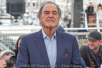 Oliver Stone